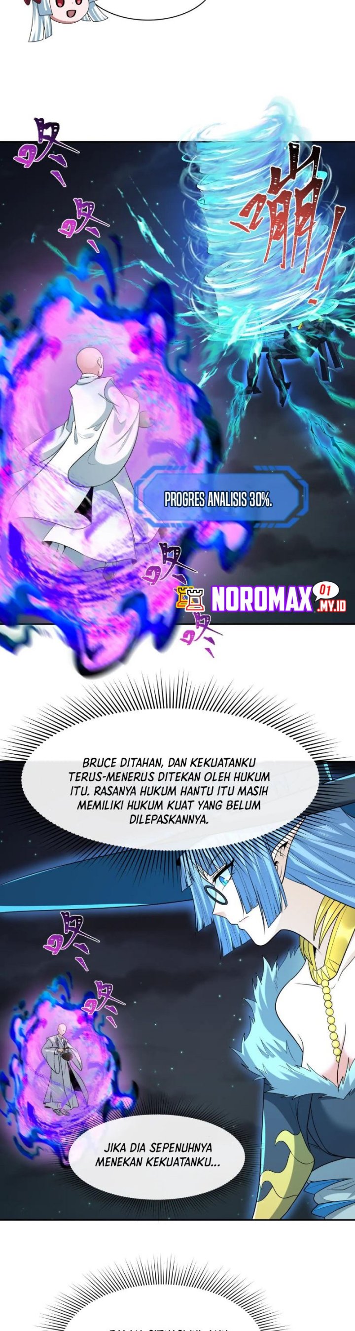 Dilarang COPAS - situs resmi www.mangacanblog.com - Komik age of terror 230 - chapter 230 231 Indonesia age of terror 230 - chapter 230 Terbaru 14|Baca Manga Komik Indonesia|Mangacan