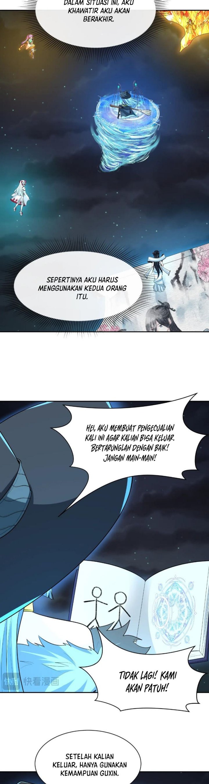 Dilarang COPAS - situs resmi www.mangacanblog.com - Komik age of terror 230 - chapter 230 231 Indonesia age of terror 230 - chapter 230 Terbaru 15|Baca Manga Komik Indonesia|Mangacan