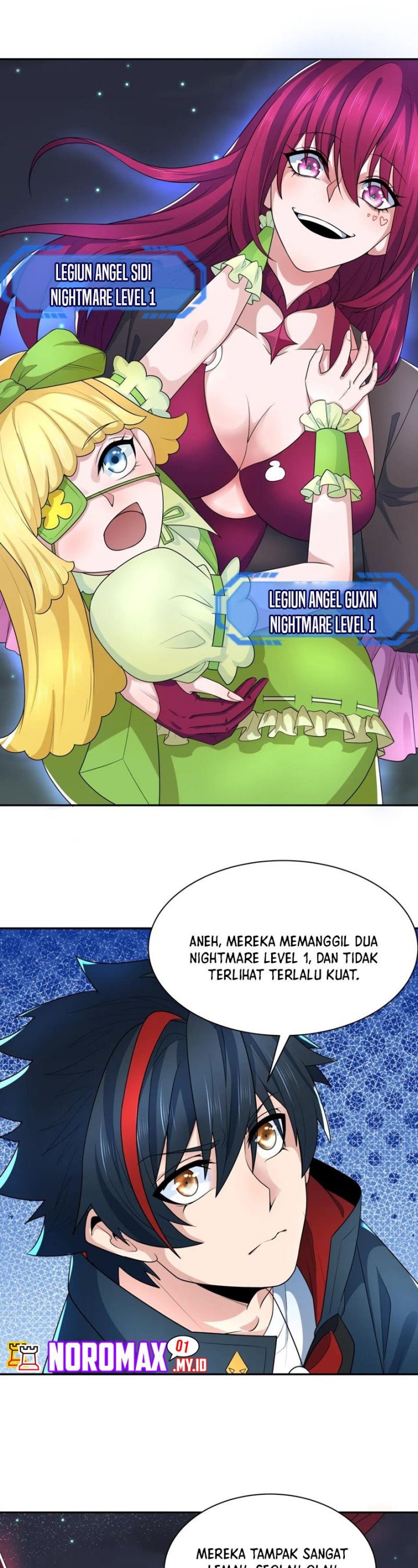 Dilarang COPAS - situs resmi www.mangacanblog.com - Komik age of terror 230 - chapter 230 231 Indonesia age of terror 230 - chapter 230 Terbaru 17|Baca Manga Komik Indonesia|Mangacan