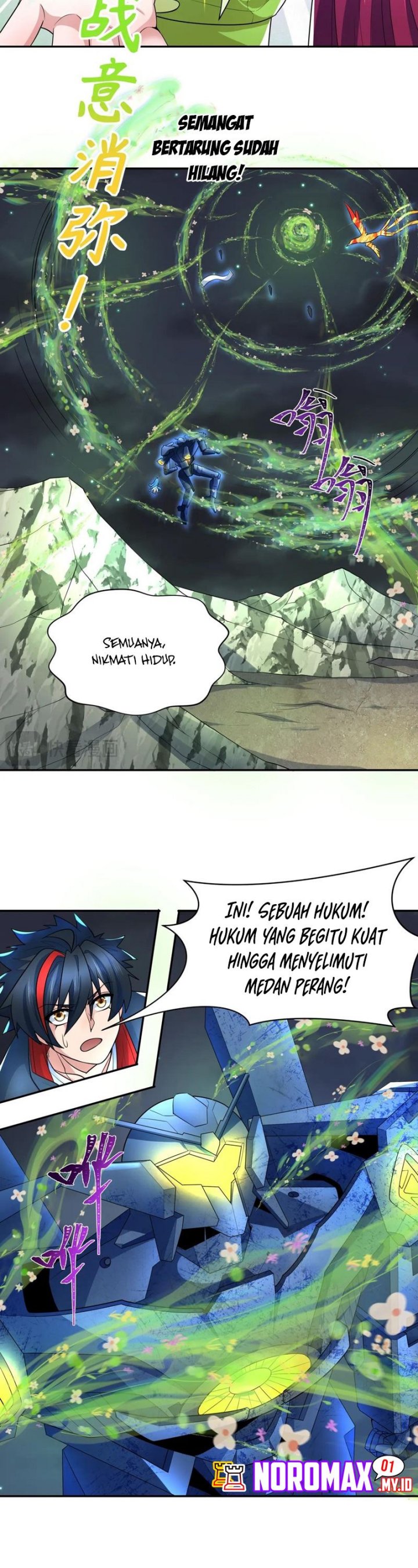 Dilarang COPAS - situs resmi www.mangacanblog.com - Komik age of terror 230 - chapter 230 231 Indonesia age of terror 230 - chapter 230 Terbaru 20|Baca Manga Komik Indonesia|Mangacan