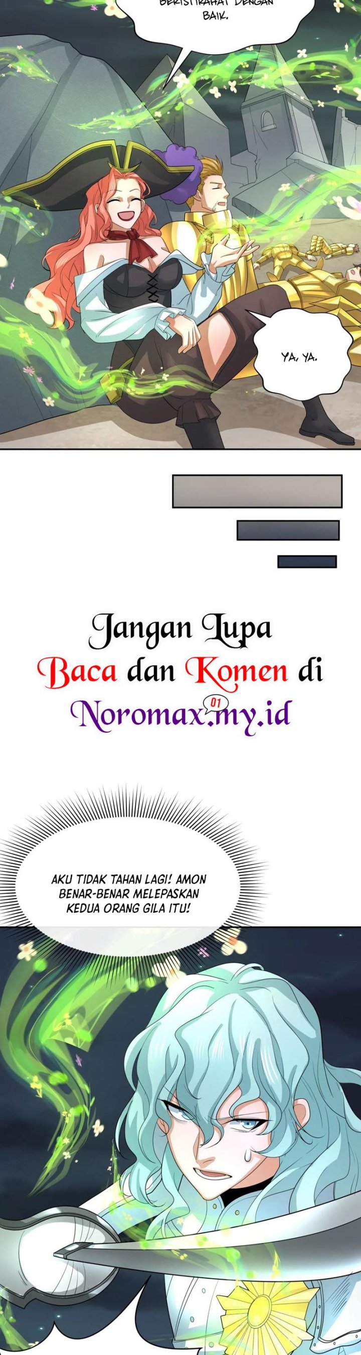 Dilarang COPAS - situs resmi www.mangacanblog.com - Komik age of terror 230 - chapter 230 231 Indonesia age of terror 230 - chapter 230 Terbaru 22|Baca Manga Komik Indonesia|Mangacan