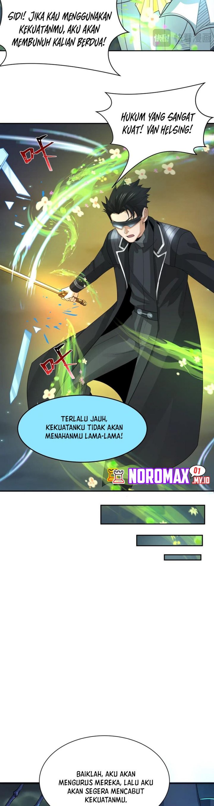 Dilarang COPAS - situs resmi www.mangacanblog.com - Komik age of terror 230 - chapter 230 231 Indonesia age of terror 230 - chapter 230 Terbaru 23|Baca Manga Komik Indonesia|Mangacan