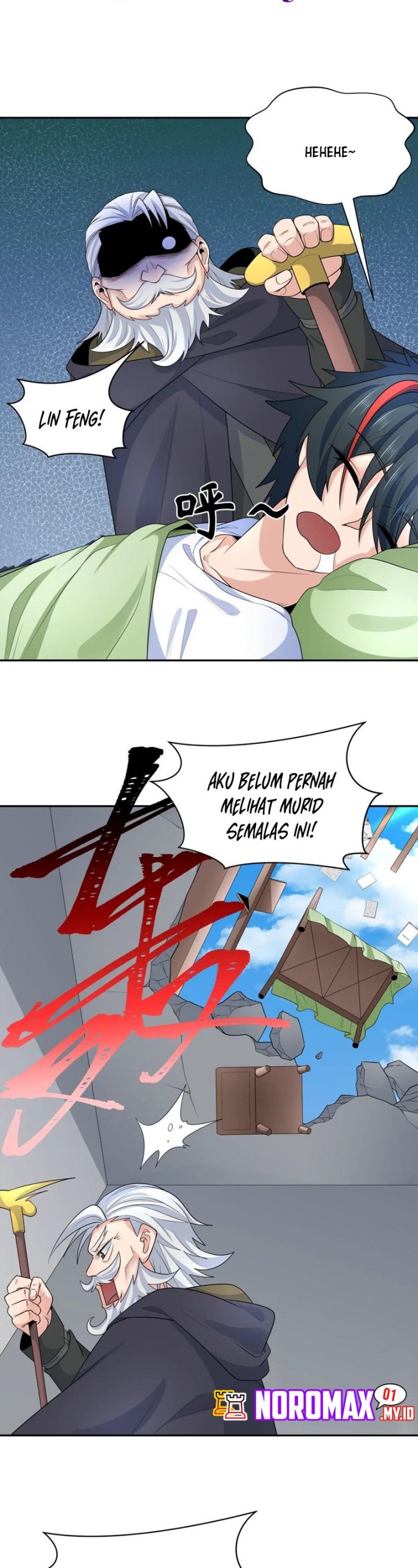 Dilarang COPAS - situs resmi www.mangacanblog.com - Komik age of terror 233 - chapter 233 234 Indonesia age of terror 233 - chapter 233 Terbaru 2|Baca Manga Komik Indonesia|Mangacan