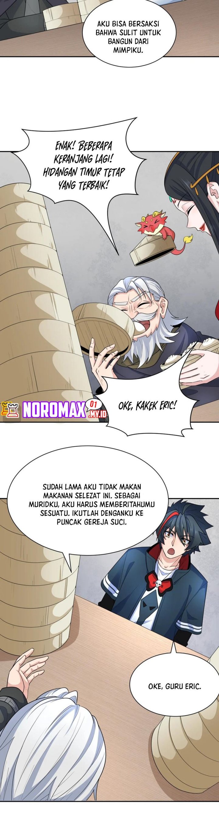 Dilarang COPAS - situs resmi www.mangacanblog.com - Komik age of terror 233 - chapter 233 234 Indonesia age of terror 233 - chapter 233 Terbaru 4|Baca Manga Komik Indonesia|Mangacan