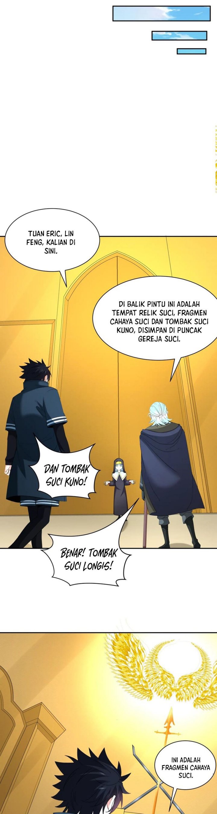 Dilarang COPAS - situs resmi www.mangacanblog.com - Komik age of terror 233 - chapter 233 234 Indonesia age of terror 233 - chapter 233 Terbaru 5|Baca Manga Komik Indonesia|Mangacan