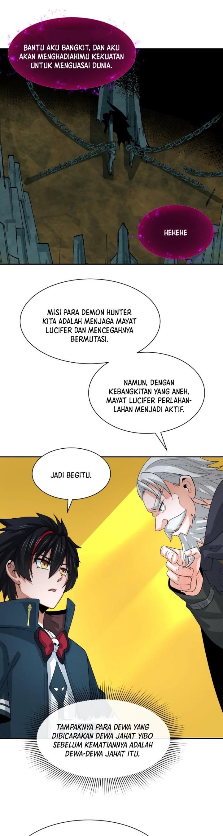 Dilarang COPAS - situs resmi www.mangacanblog.com - Komik age of terror 233 - chapter 233 234 Indonesia age of terror 233 - chapter 233 Terbaru 13|Baca Manga Komik Indonesia|Mangacan