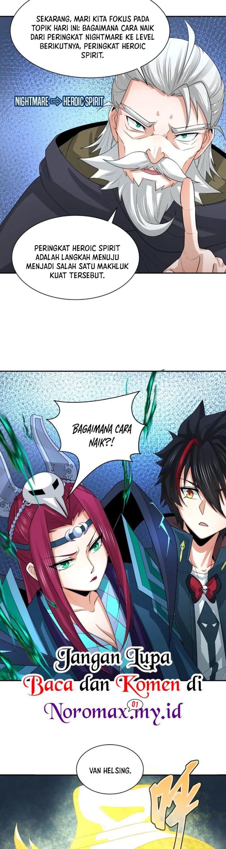 Dilarang COPAS - situs resmi www.mangacanblog.com - Komik age of terror 233 - chapter 233 234 Indonesia age of terror 233 - chapter 233 Terbaru 14|Baca Manga Komik Indonesia|Mangacan