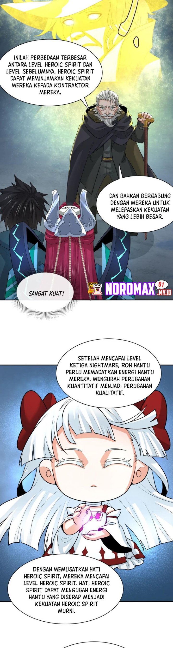 Dilarang COPAS - situs resmi www.mangacanblog.com - Komik age of terror 233 - chapter 233 234 Indonesia age of terror 233 - chapter 233 Terbaru 15|Baca Manga Komik Indonesia|Mangacan