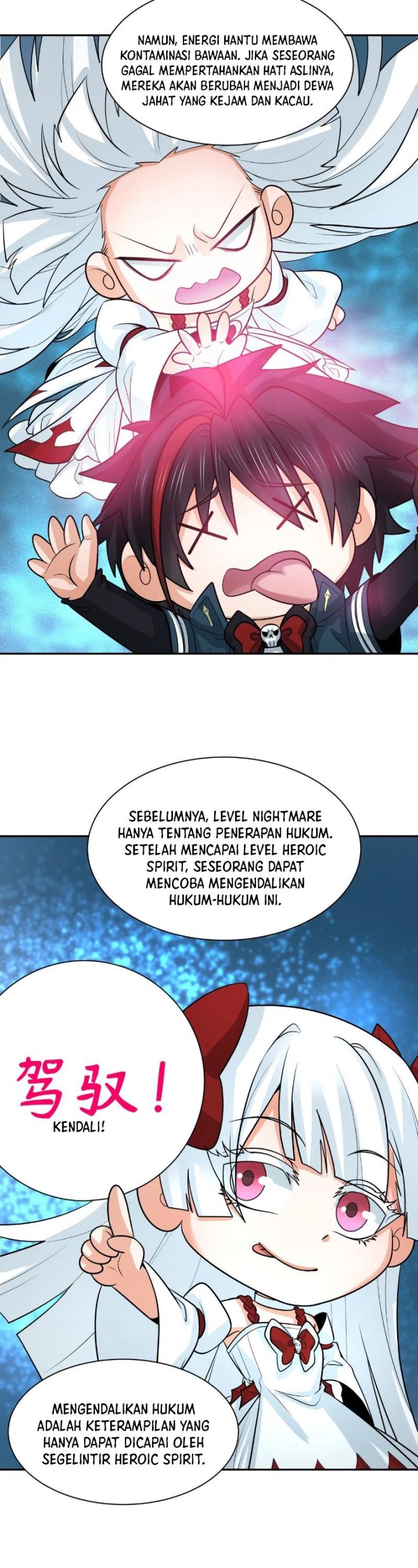 Dilarang COPAS - situs resmi www.mangacanblog.com - Komik age of terror 233 - chapter 233 234 Indonesia age of terror 233 - chapter 233 Terbaru 16|Baca Manga Komik Indonesia|Mangacan