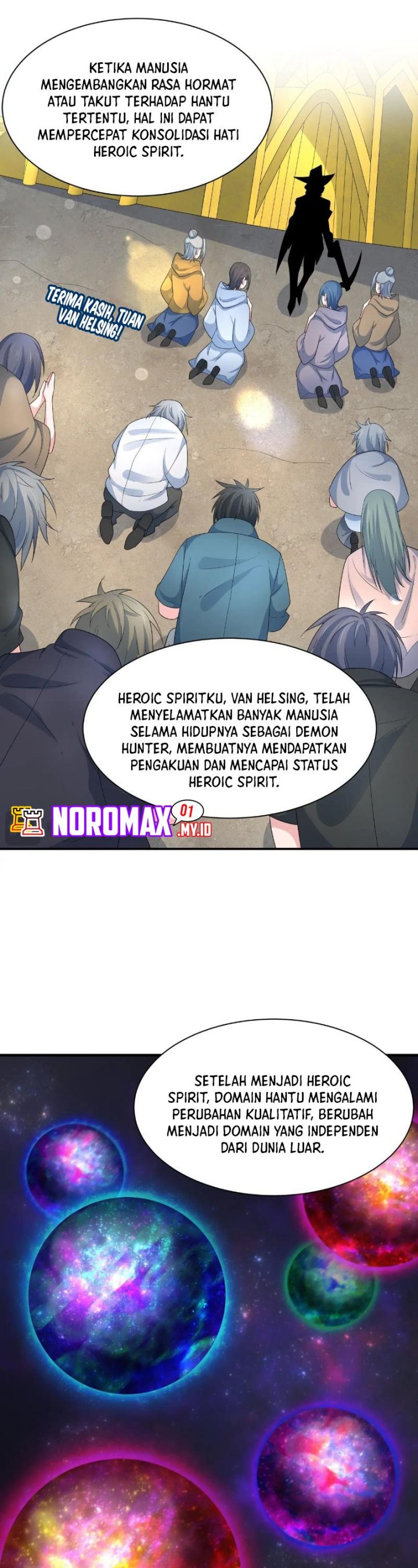 Dilarang COPAS - situs resmi www.mangacanblog.com - Komik age of terror 233 - chapter 233 234 Indonesia age of terror 233 - chapter 233 Terbaru 17|Baca Manga Komik Indonesia|Mangacan