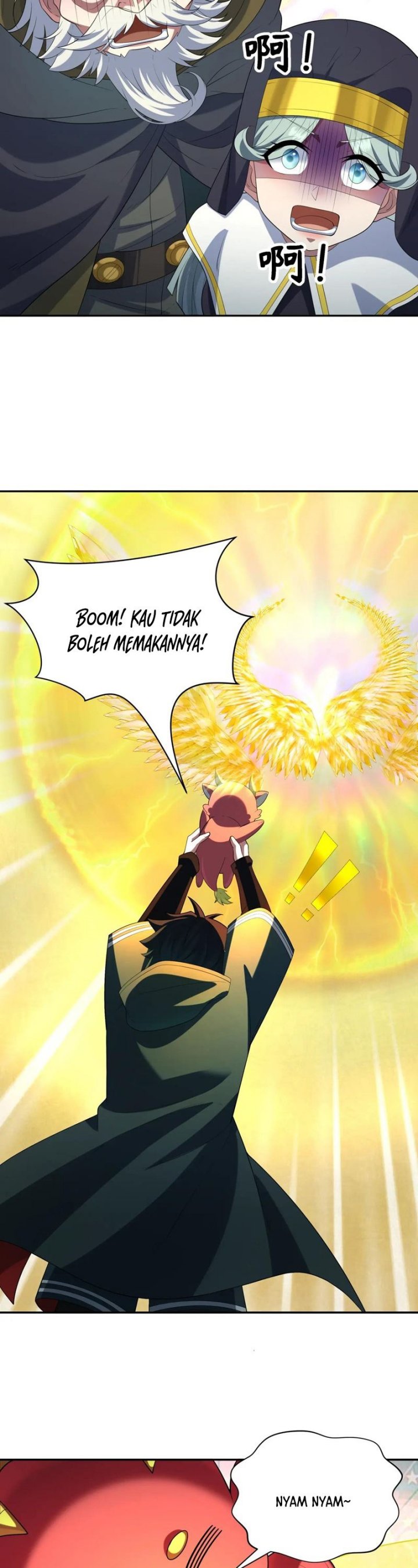 Dilarang COPAS - situs resmi www.mangacanblog.com - Komik age of terror 233 - chapter 233 234 Indonesia age of terror 233 - chapter 233 Terbaru 23|Baca Manga Komik Indonesia|Mangacan
