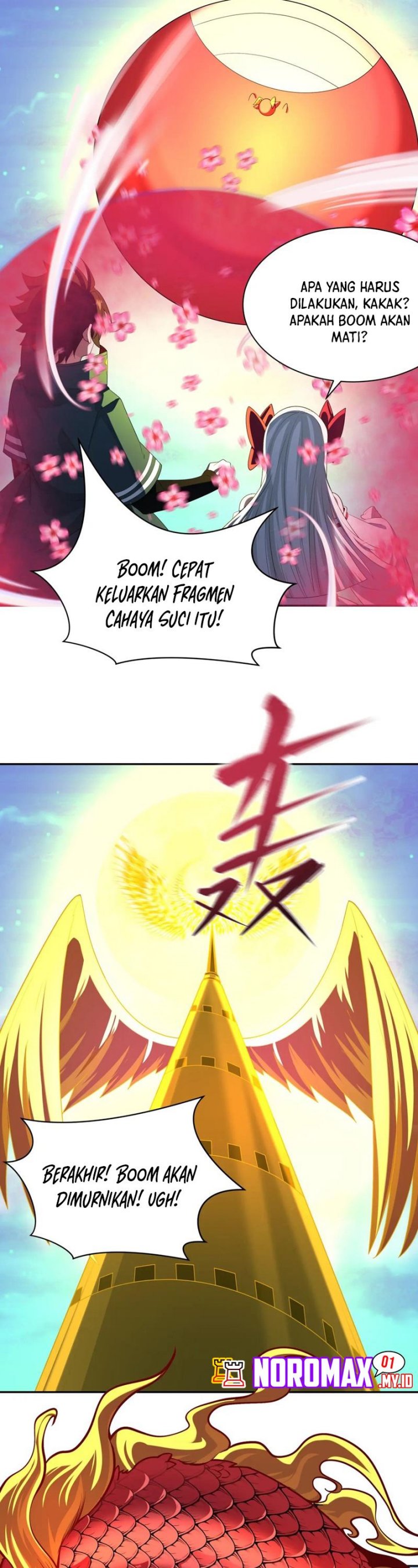 Dilarang COPAS - situs resmi www.mangacanblog.com - Komik age of terror 233 - chapter 233 234 Indonesia age of terror 233 - chapter 233 Terbaru 27|Baca Manga Komik Indonesia|Mangacan
