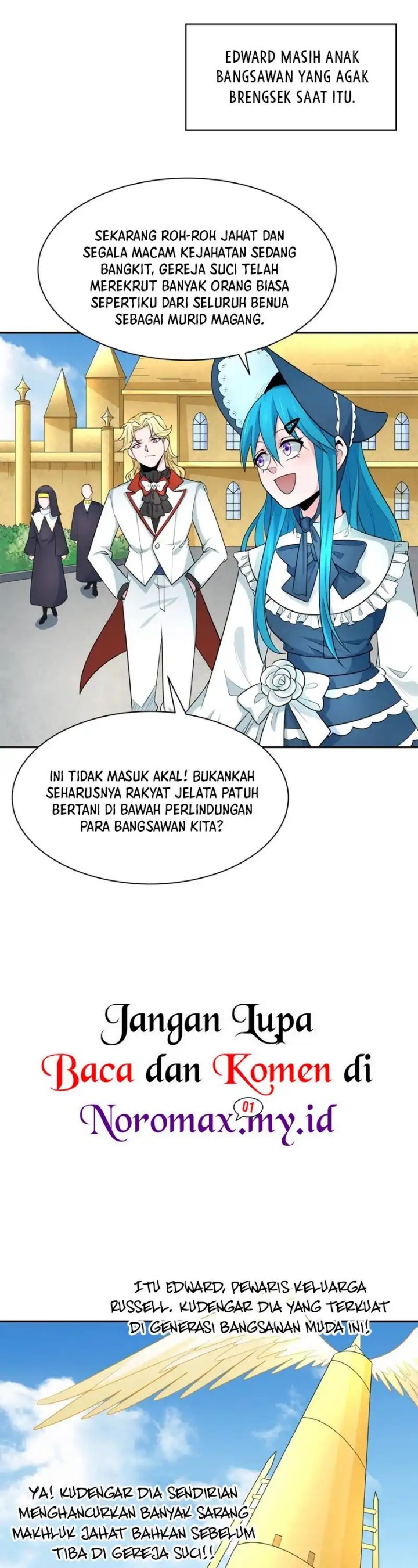 Dilarang COPAS - situs resmi www.mangacanblog.com - Komik age of terror 236 - chapter 236 237 Indonesia age of terror 236 - chapter 236 Terbaru 3|Baca Manga Komik Indonesia|Mangacan