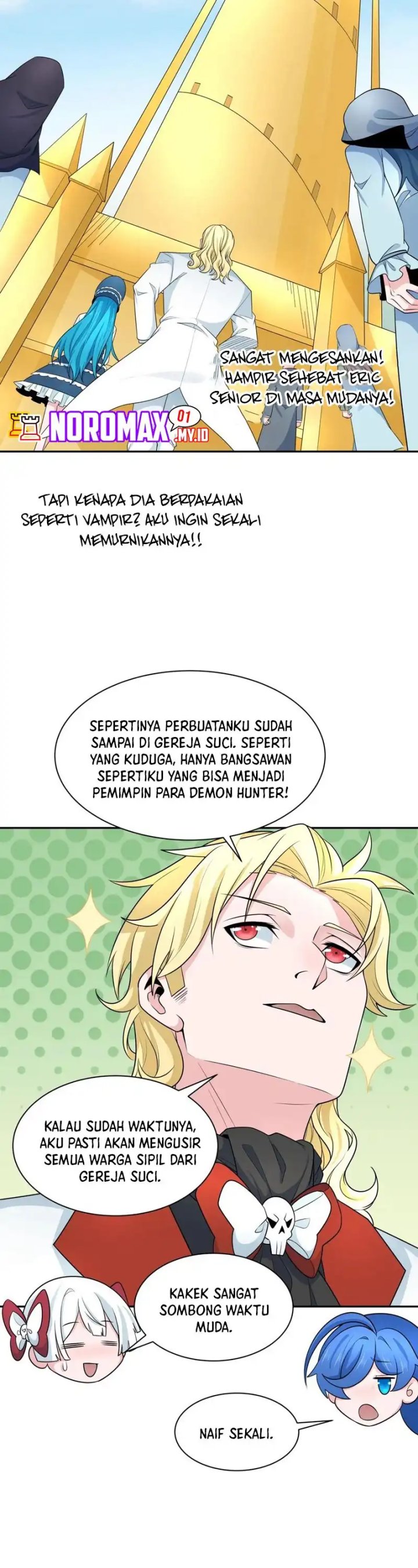 Dilarang COPAS - situs resmi www.mangacanblog.com - Komik age of terror 236 - chapter 236 237 Indonesia age of terror 236 - chapter 236 Terbaru 4|Baca Manga Komik Indonesia|Mangacan