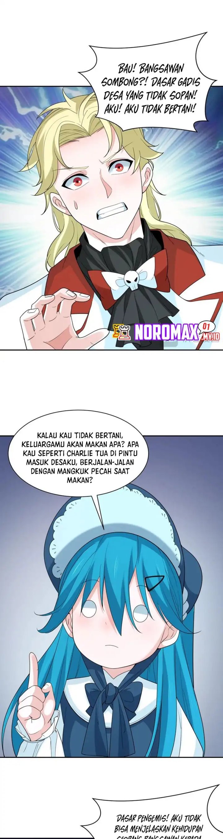 Dilarang COPAS - situs resmi www.mangacanblog.com - Komik age of terror 236 - chapter 236 237 Indonesia age of terror 236 - chapter 236 Terbaru 6|Baca Manga Komik Indonesia|Mangacan