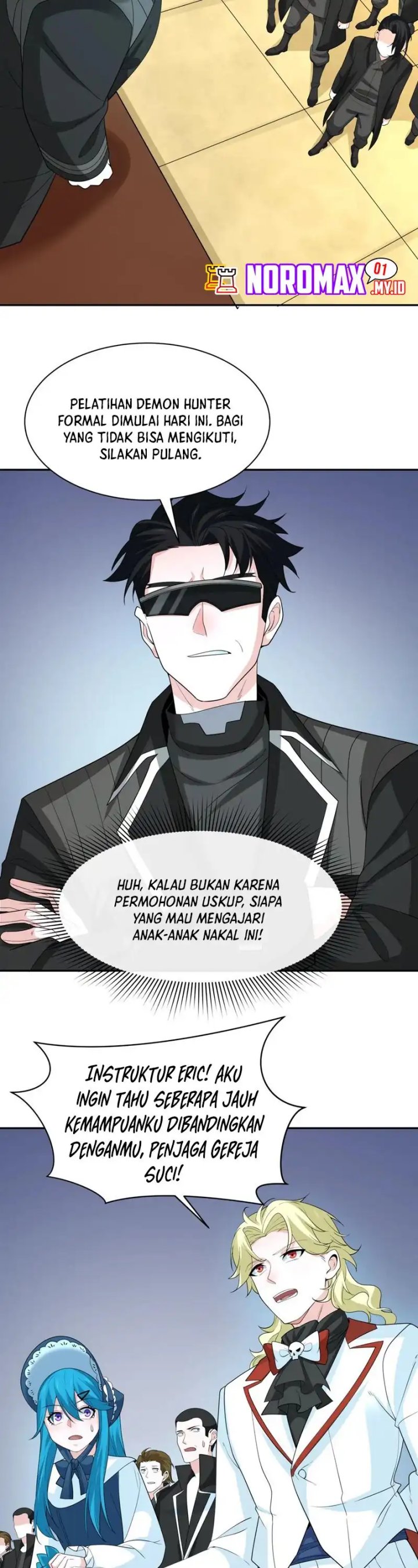 Dilarang COPAS - situs resmi www.mangacanblog.com - Komik age of terror 236 - chapter 236 237 Indonesia age of terror 236 - chapter 236 Terbaru 8|Baca Manga Komik Indonesia|Mangacan