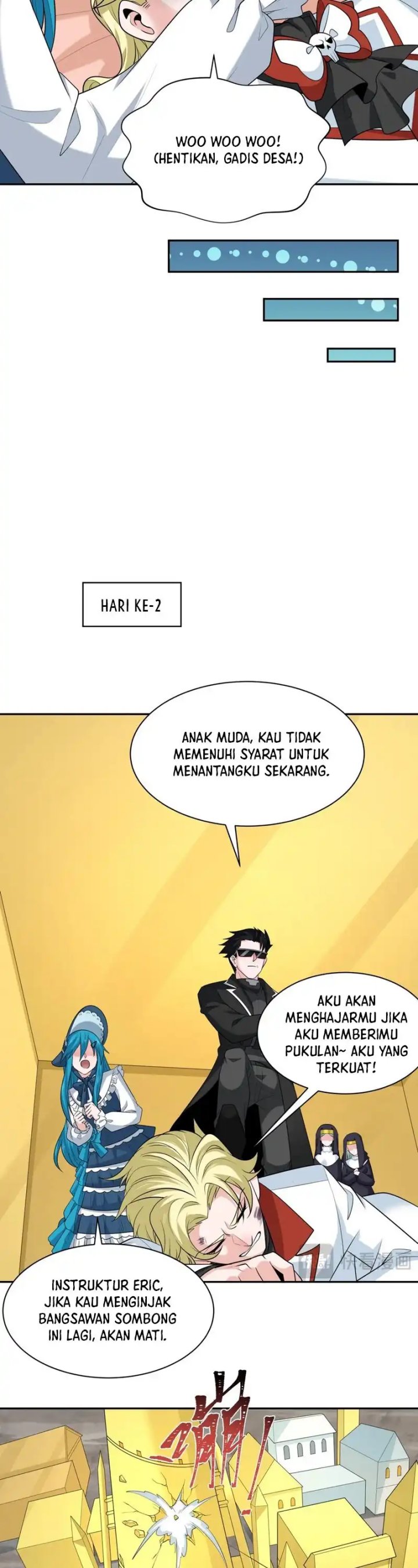 Dilarang COPAS - situs resmi www.mangacanblog.com - Komik age of terror 236 - chapter 236 237 Indonesia age of terror 236 - chapter 236 Terbaru 11|Baca Manga Komik Indonesia|Mangacan