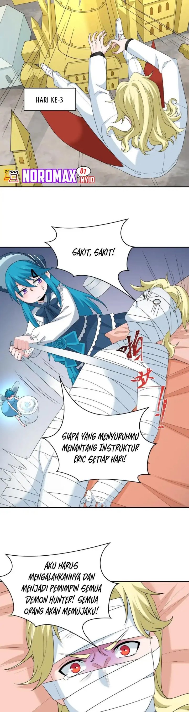 Dilarang COPAS - situs resmi www.mangacanblog.com - Komik age of terror 236 - chapter 236 237 Indonesia age of terror 236 - chapter 236 Terbaru 12|Baca Manga Komik Indonesia|Mangacan