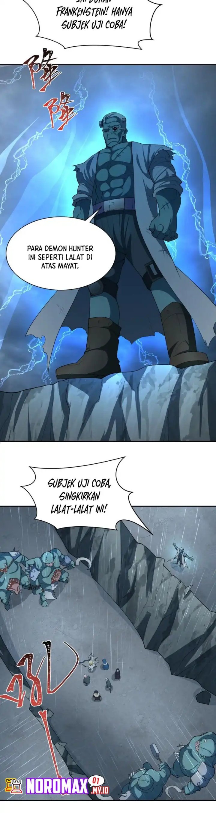 Dilarang COPAS - situs resmi www.mangacanblog.com - Komik age of terror 236 - chapter 236 237 Indonesia age of terror 236 - chapter 236 Terbaru 17|Baca Manga Komik Indonesia|Mangacan