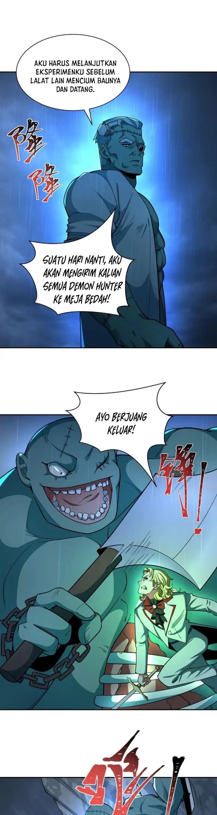Dilarang COPAS - situs resmi www.mangacanblog.com - Komik age of terror 236 - chapter 236 237 Indonesia age of terror 236 - chapter 236 Terbaru 18|Baca Manga Komik Indonesia|Mangacan