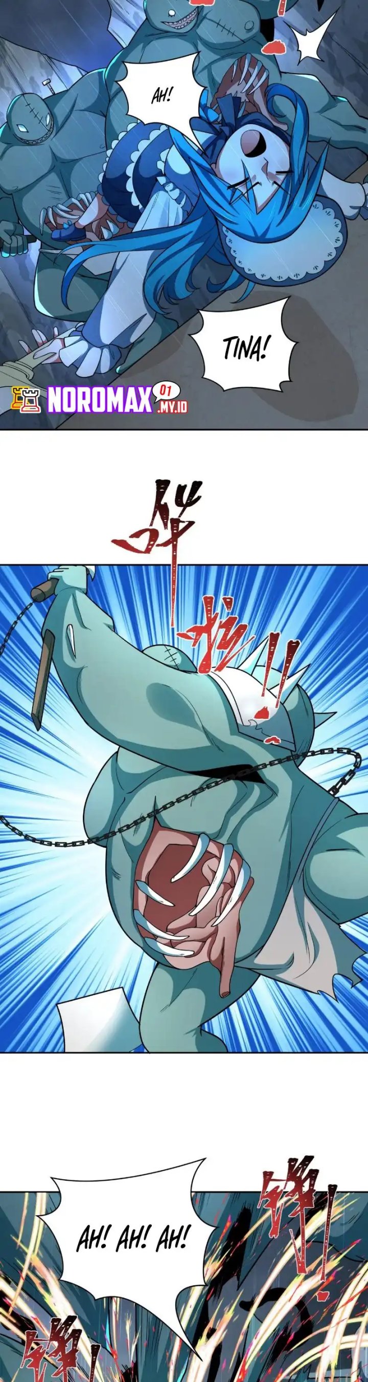 Dilarang COPAS - situs resmi www.mangacanblog.com - Komik age of terror 236 - chapter 236 237 Indonesia age of terror 236 - chapter 236 Terbaru 19|Baca Manga Komik Indonesia|Mangacan