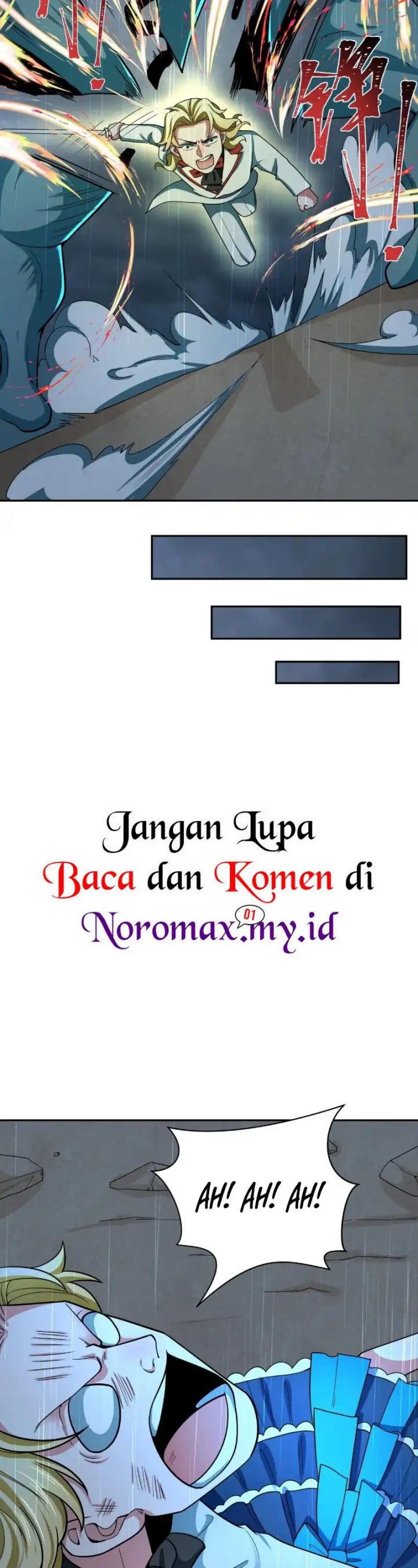 Dilarang COPAS - situs resmi www.mangacanblog.com - Komik age of terror 236 - chapter 236 237 Indonesia age of terror 236 - chapter 236 Terbaru 20|Baca Manga Komik Indonesia|Mangacan