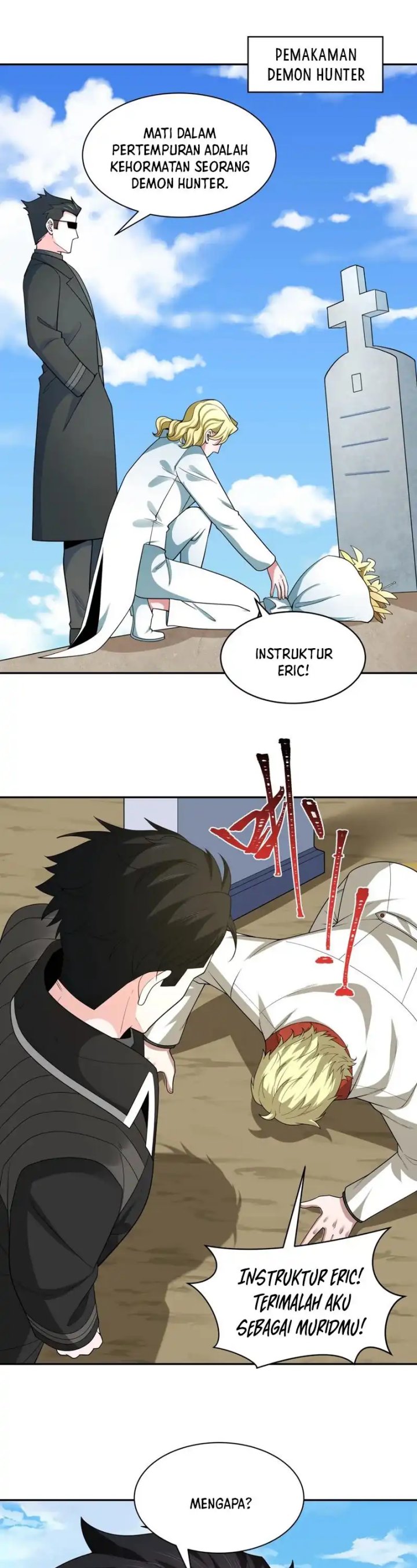 Dilarang COPAS - situs resmi www.mangacanblog.com - Komik age of terror 236 - chapter 236 237 Indonesia age of terror 236 - chapter 236 Terbaru 22|Baca Manga Komik Indonesia|Mangacan