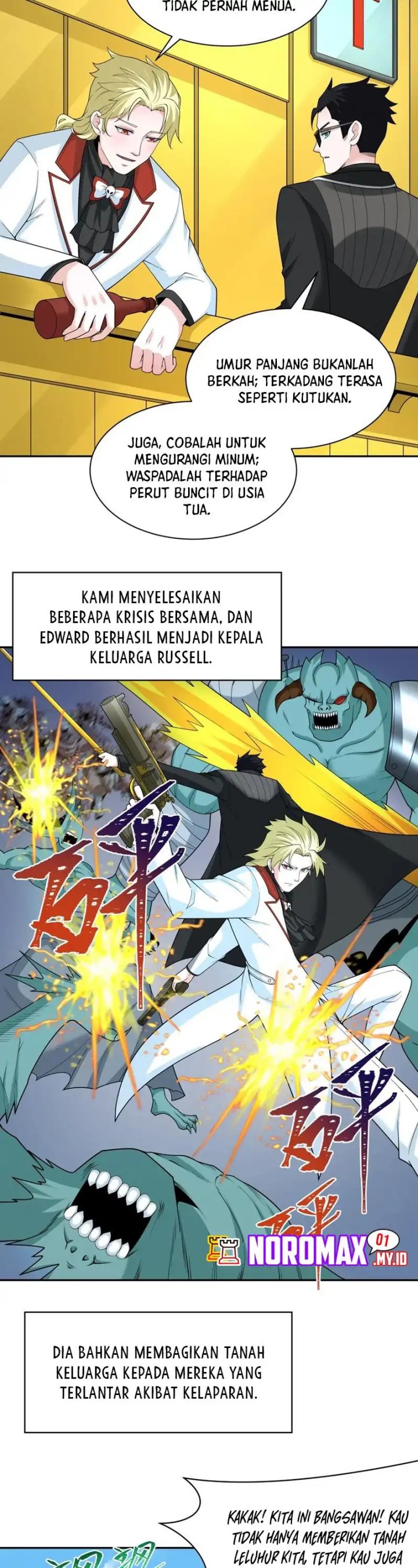 Dilarang COPAS - situs resmi www.mangacanblog.com - Komik age of terror 236 - chapter 236 237 Indonesia age of terror 236 - chapter 236 Terbaru 25|Baca Manga Komik Indonesia|Mangacan