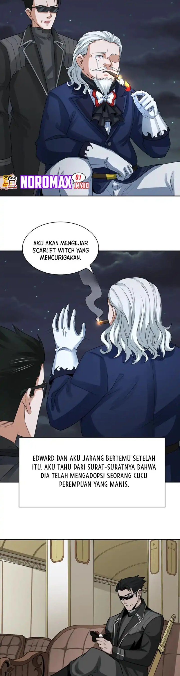 Dilarang COPAS - situs resmi www.mangacanblog.com - Komik age of terror 236 - chapter 236 237 Indonesia age of terror 236 - chapter 236 Terbaru 27|Baca Manga Komik Indonesia|Mangacan