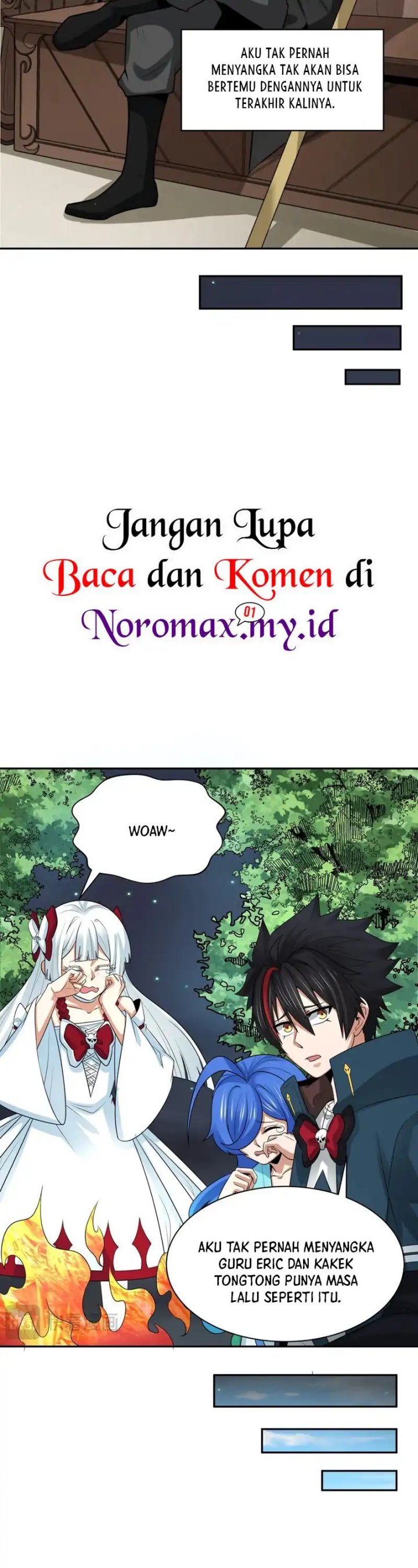 Dilarang COPAS - situs resmi www.mangacanblog.com - Komik age of terror 236 - chapter 236 237 Indonesia age of terror 236 - chapter 236 Terbaru 28|Baca Manga Komik Indonesia|Mangacan