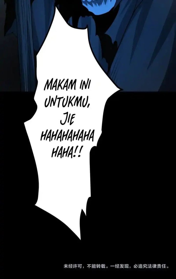 Age of Terror chapter 237