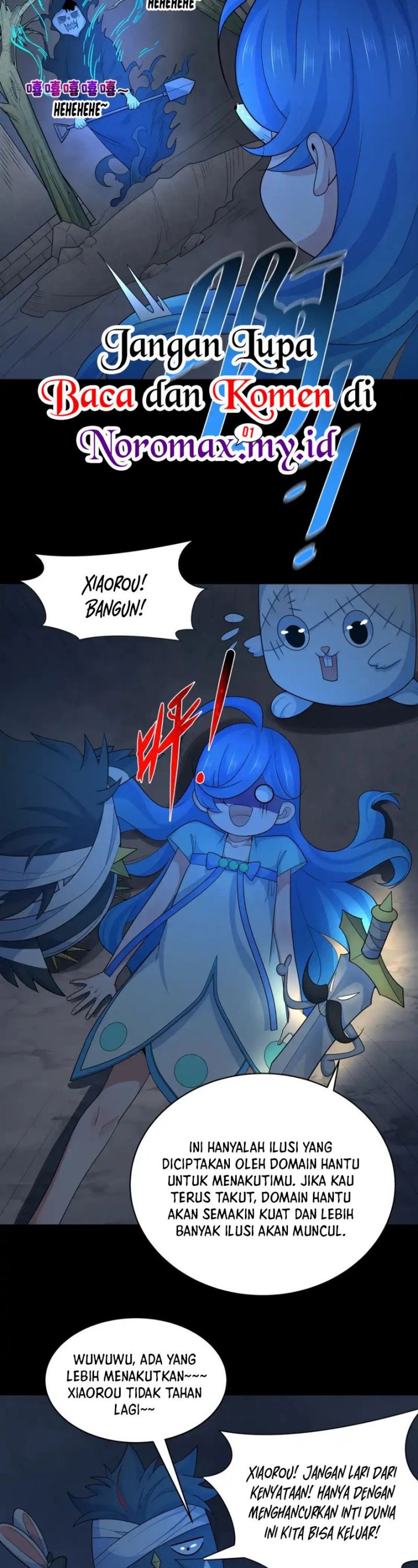 Dilarang COPAS - situs resmi www.mangacanblog.com - Komik age of terror 238 - chapter 238 239 Indonesia age of terror 238 - chapter 238 Terbaru 2|Baca Manga Komik Indonesia|Mangacan