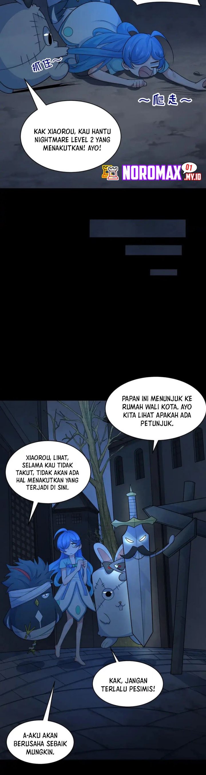 Dilarang COPAS - situs resmi www.mangacanblog.com - Komik age of terror 238 - chapter 238 239 Indonesia age of terror 238 - chapter 238 Terbaru 3|Baca Manga Komik Indonesia|Mangacan
