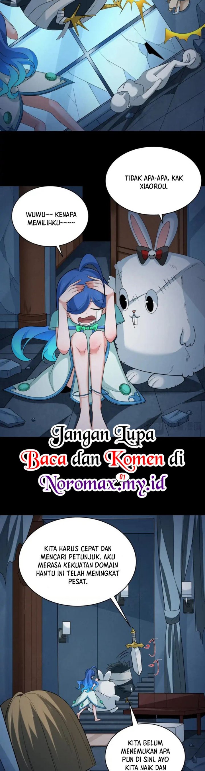 Dilarang COPAS - situs resmi www.mangacanblog.com - Komik age of terror 238 - chapter 238 239 Indonesia age of terror 238 - chapter 238 Terbaru 7|Baca Manga Komik Indonesia|Mangacan