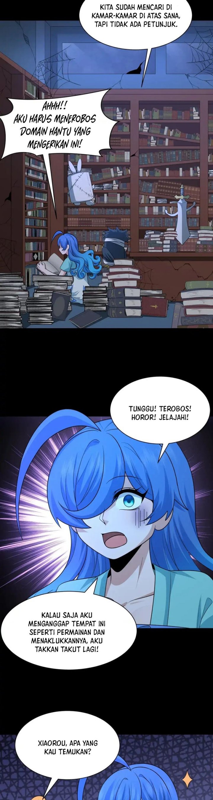 Dilarang COPAS - situs resmi www.mangacanblog.com - Komik age of terror 238 - chapter 238 239 Indonesia age of terror 238 - chapter 238 Terbaru 9|Baca Manga Komik Indonesia|Mangacan