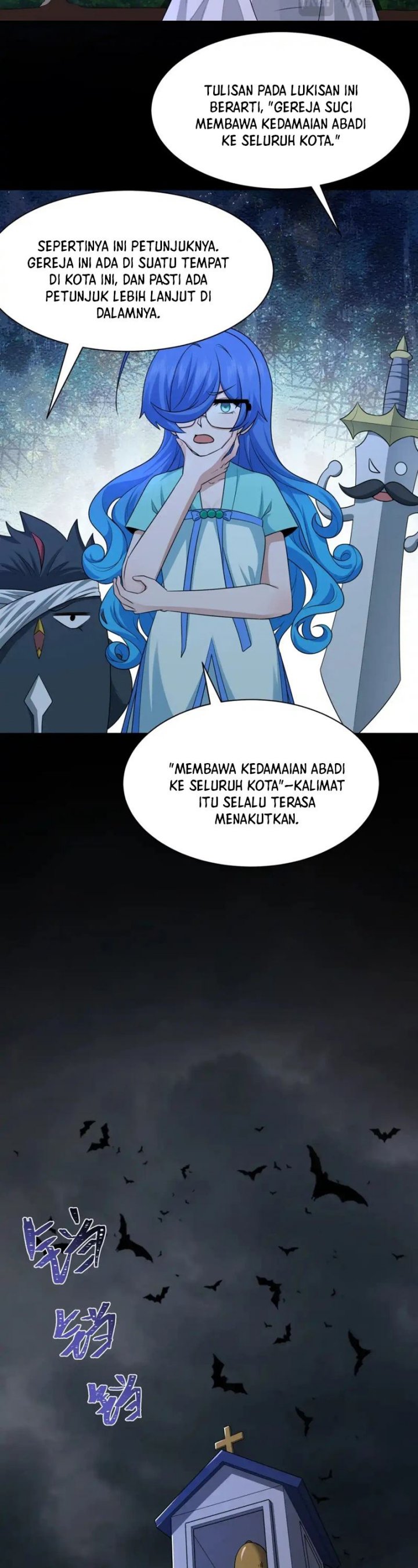 Dilarang COPAS - situs resmi www.mangacanblog.com - Komik age of terror 238 - chapter 238 239 Indonesia age of terror 238 - chapter 238 Terbaru 11|Baca Manga Komik Indonesia|Mangacan
