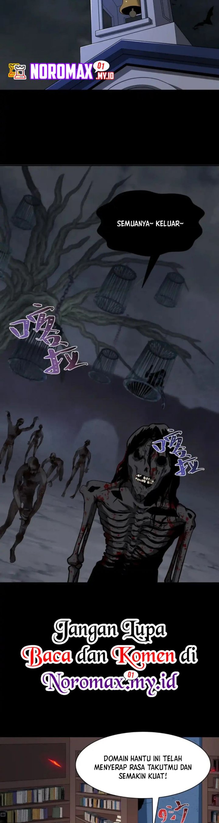Dilarang COPAS - situs resmi www.mangacanblog.com - Komik age of terror 238 - chapter 238 239 Indonesia age of terror 238 - chapter 238 Terbaru 12|Baca Manga Komik Indonesia|Mangacan