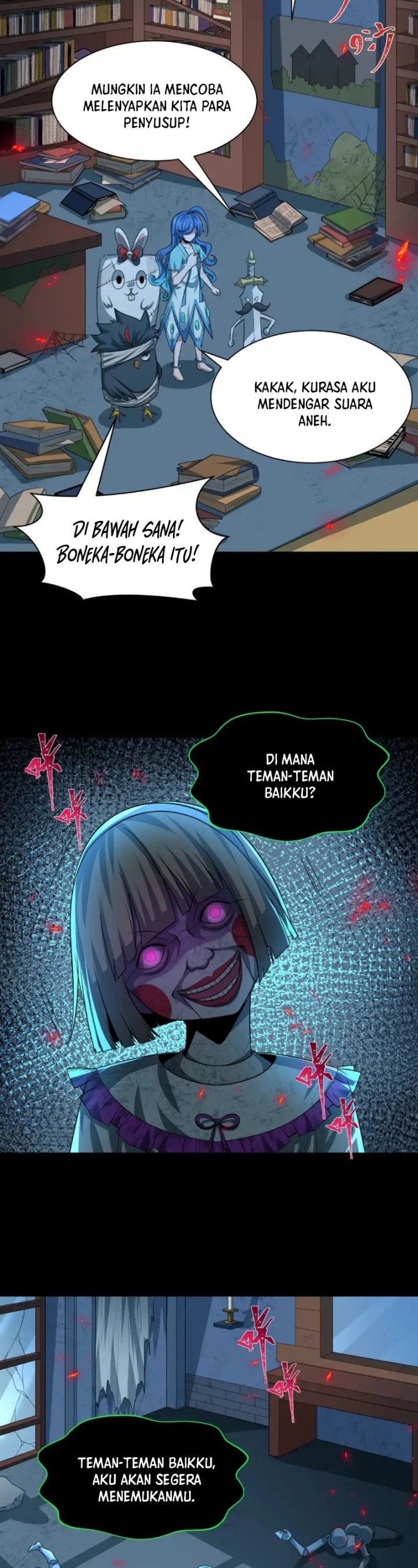 Dilarang COPAS - situs resmi www.mangacanblog.com - Komik age of terror 238 - chapter 238 239 Indonesia age of terror 238 - chapter 238 Terbaru 13|Baca Manga Komik Indonesia|Mangacan