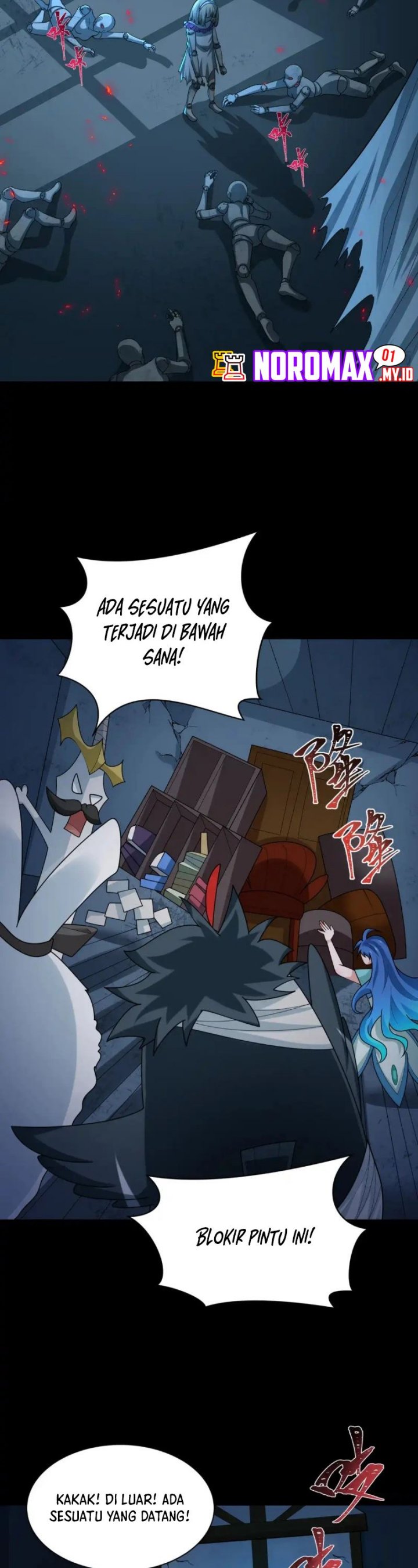 Dilarang COPAS - situs resmi www.mangacanblog.com - Komik age of terror 238 - chapter 238 239 Indonesia age of terror 238 - chapter 238 Terbaru 14|Baca Manga Komik Indonesia|Mangacan