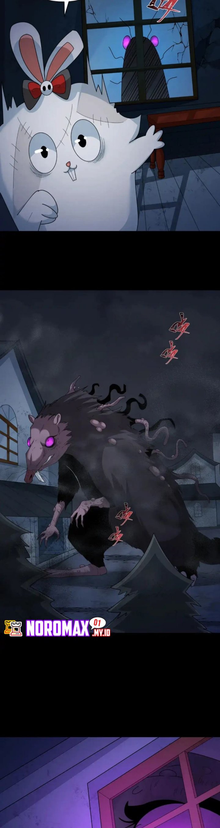 Dilarang COPAS - situs resmi www.mangacanblog.com - Komik age of terror 238 - chapter 238 239 Indonesia age of terror 238 - chapter 238 Terbaru 15|Baca Manga Komik Indonesia|Mangacan