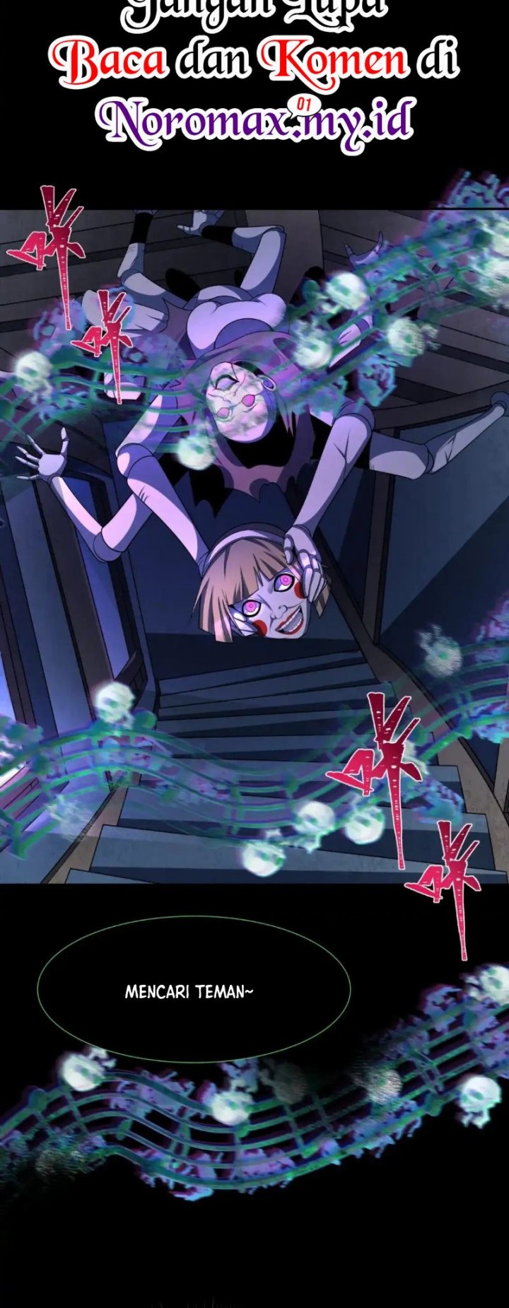Dilarang COPAS - situs resmi www.mangacanblog.com - Komik age of terror 238 - chapter 238 239 Indonesia age of terror 238 - chapter 238 Terbaru 18|Baca Manga Komik Indonesia|Mangacan