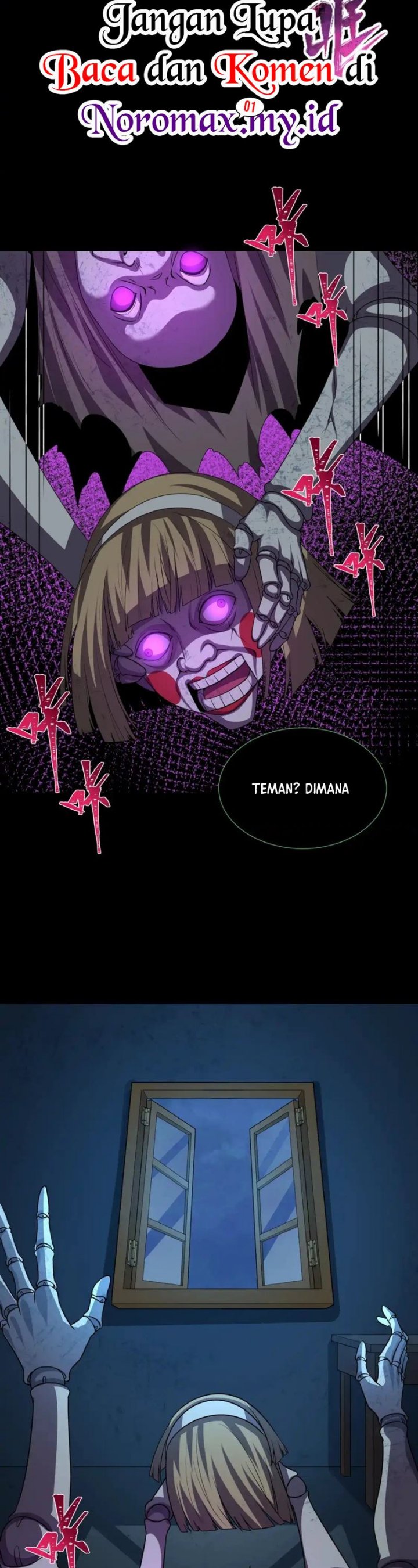 Dilarang COPAS - situs resmi www.mangacanblog.com - Komik age of terror 238 - chapter 238 239 Indonesia age of terror 238 - chapter 238 Terbaru 22|Baca Manga Komik Indonesia|Mangacan