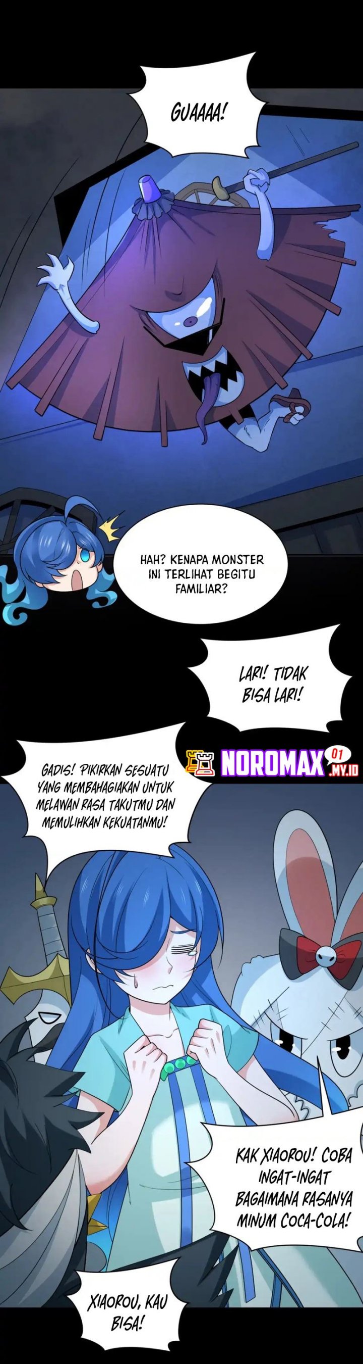 Dilarang COPAS - situs resmi www.mangacanblog.com - Komik age of terror 239 - chapter 239 240 Indonesia age of terror 239 - chapter 239 Terbaru 1|Baca Manga Komik Indonesia|Mangacan