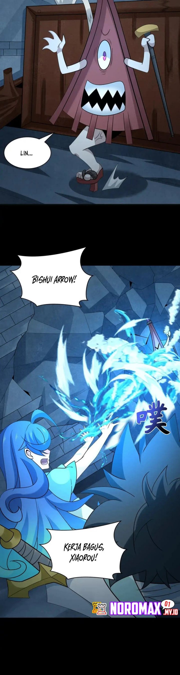 Dilarang COPAS - situs resmi www.mangacanblog.com - Komik age of terror 239 - chapter 239 240 Indonesia age of terror 239 - chapter 239 Terbaru 4|Baca Manga Komik Indonesia|Mangacan