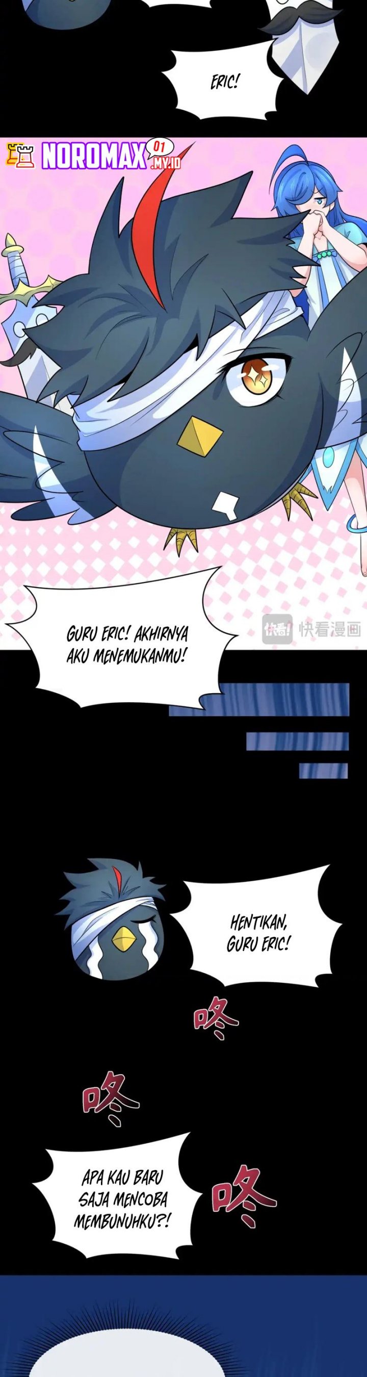 Dilarang COPAS - situs resmi www.mangacanblog.com - Komik age of terror 239 - chapter 239 240 Indonesia age of terror 239 - chapter 239 Terbaru 7|Baca Manga Komik Indonesia|Mangacan