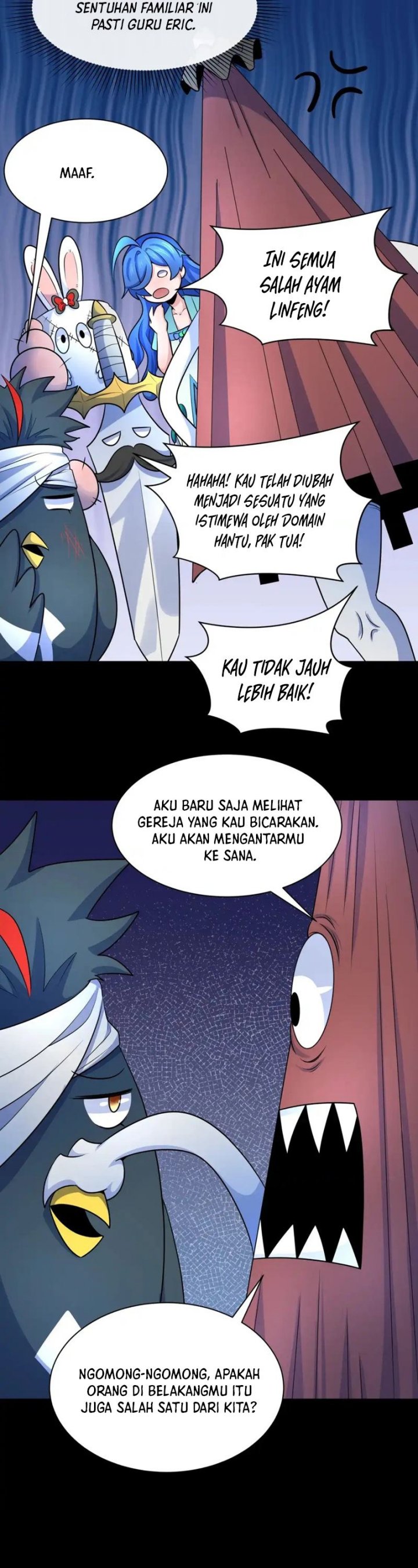 Dilarang COPAS - situs resmi www.mangacanblog.com - Komik age of terror 239 - chapter 239 240 Indonesia age of terror 239 - chapter 239 Terbaru 8|Baca Manga Komik Indonesia|Mangacan