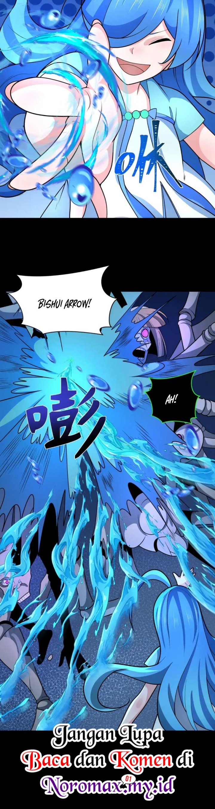 Dilarang COPAS - situs resmi www.mangacanblog.com - Komik age of terror 239 - chapter 239 240 Indonesia age of terror 239 - chapter 239 Terbaru 12|Baca Manga Komik Indonesia|Mangacan