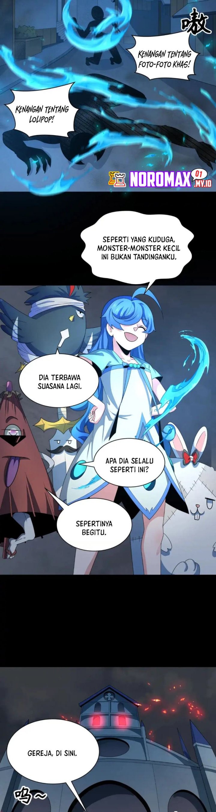 Dilarang COPAS - situs resmi www.mangacanblog.com - Komik age of terror 239 - chapter 239 240 Indonesia age of terror 239 - chapter 239 Terbaru 14|Baca Manga Komik Indonesia|Mangacan