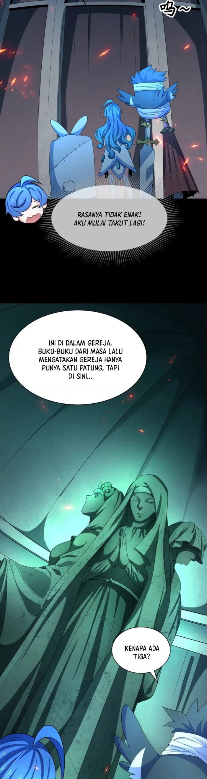 Dilarang COPAS - situs resmi www.mangacanblog.com - Komik age of terror 239 - chapter 239 240 Indonesia age of terror 239 - chapter 239 Terbaru 15|Baca Manga Komik Indonesia|Mangacan