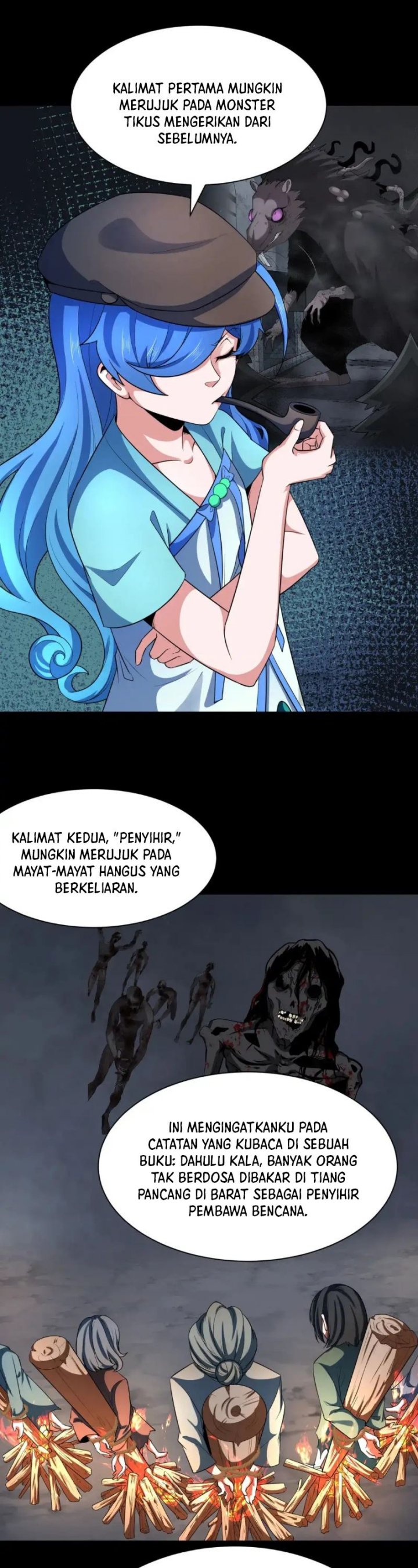 Dilarang COPAS - situs resmi www.mangacanblog.com - Komik age of terror 239 - chapter 239 240 Indonesia age of terror 239 - chapter 239 Terbaru 17|Baca Manga Komik Indonesia|Mangacan